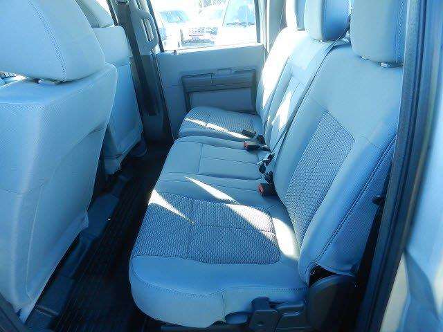 2016 Ford F-350 Super Duty XL